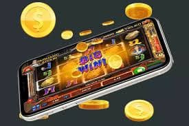 Antarmuka platform rakatoto menampilkan berbagai kategori permainan dan meja live dealer